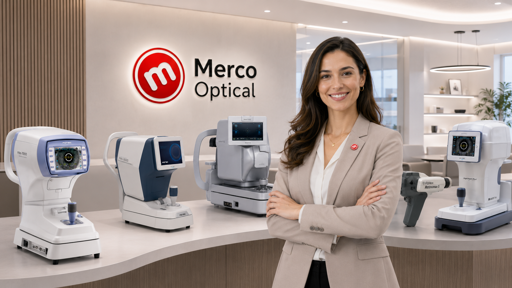 Merco Optical