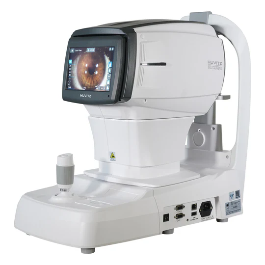 Tonómetro de No Contacto CT-800